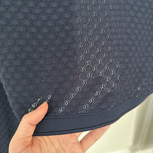 Sandro cardigan size S. New without tag - Picture 3 of 6